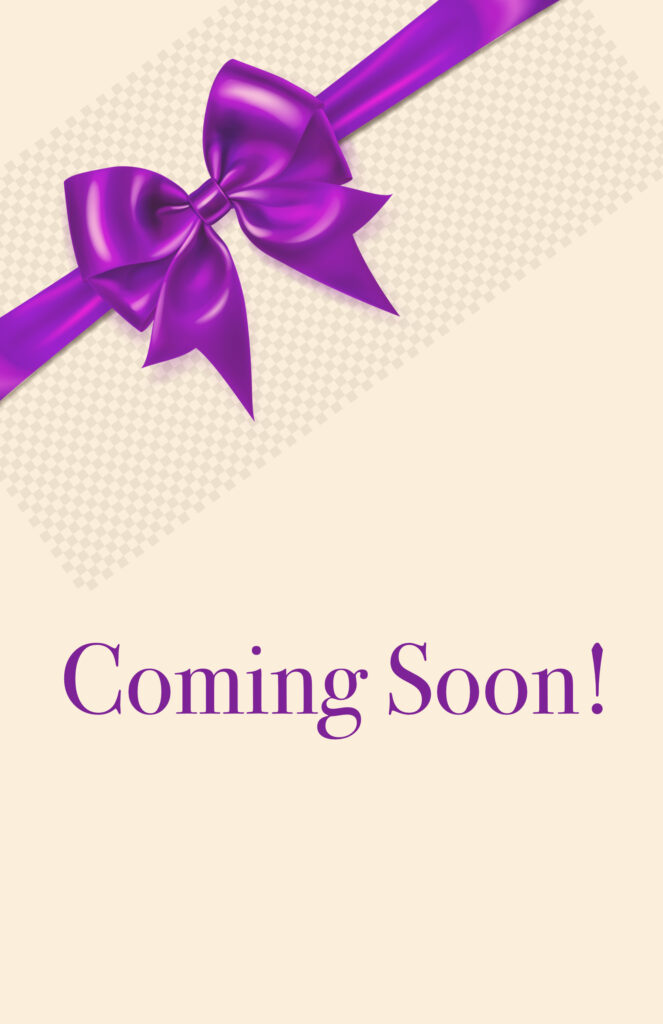 coming soon 8.5 x 5.5 cover