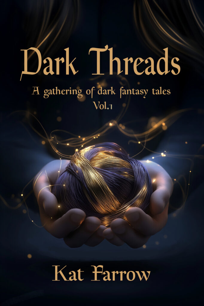 dark threads cover v1 8:11:25