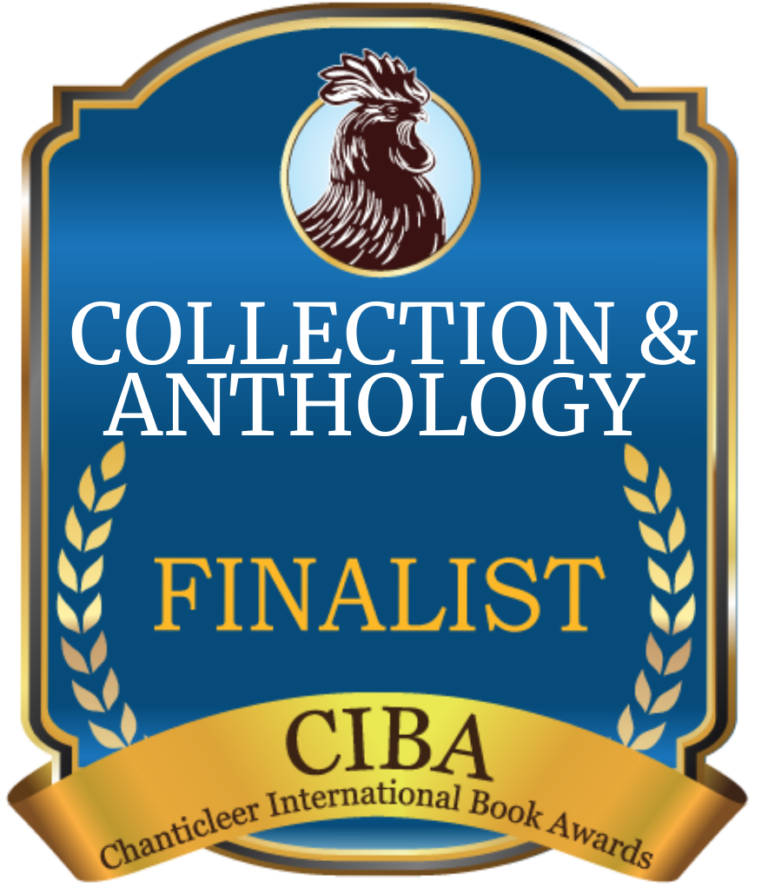 collection anthology finalists badge