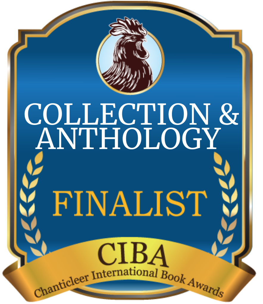 collection anthology finalists badge